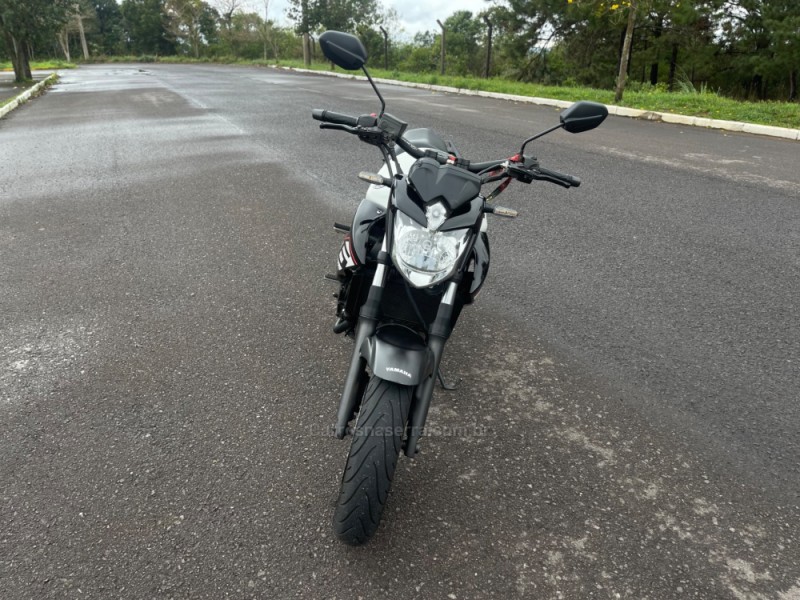 XJ6 N ABS - 2013 - BENTO GONçALVES