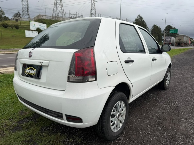PALIO 1.0 MPI FIRE 8V FLEX 4P MANUAL - 2014 - FARROUPILHA