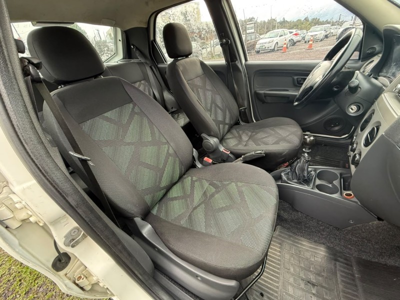 PALIO 1.0 MPI FIRE 8V FLEX 4P MANUAL - 2014 - FARROUPILHA