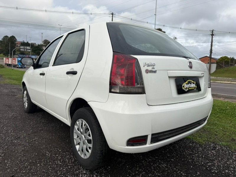 PALIO 1.0 MPI FIRE 8V FLEX 4P MANUAL - 2014 - FARROUPILHA