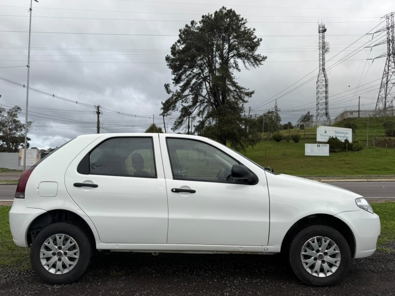 PALIO 1.0 MPI FIRE 8V FLEX 4P MANUAL