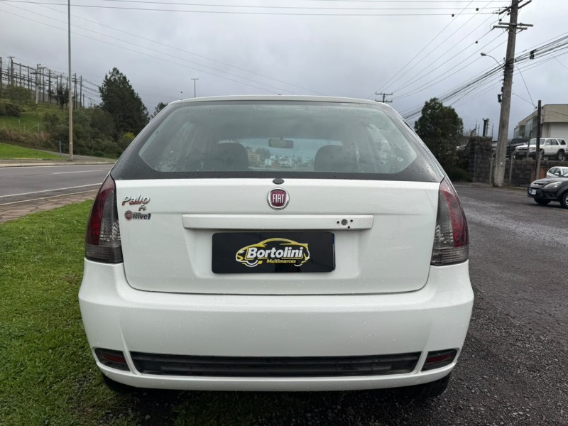 PALIO 1.0 MPI FIRE 8V FLEX 4P MANUAL - 2014 - FARROUPILHA