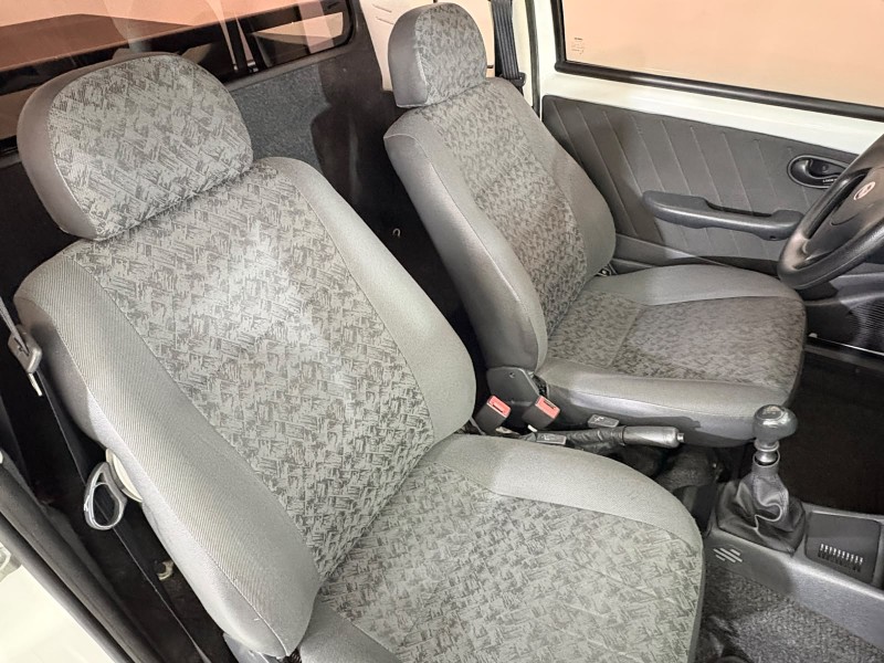 STRADA 1.4 MPI FIRE CE 8V FLEX 2P MANUAL - 2011 - FARROUPILHA