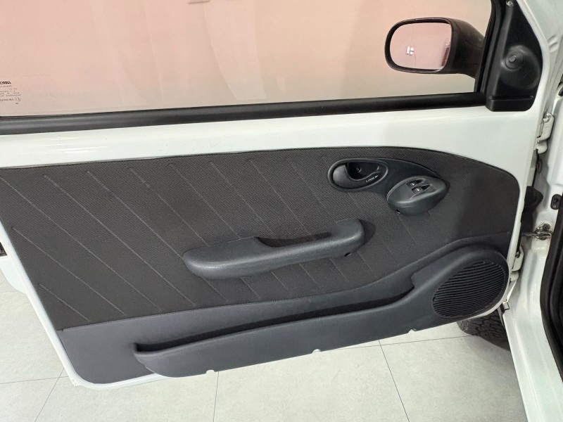 STRADA 1.4 MPI FIRE CE 8V FLEX 2P MANUAL - 2011 - FARROUPILHA