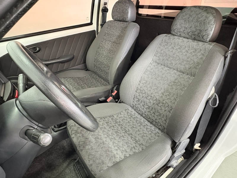 STRADA 1.4 MPI FIRE CE 8V FLEX 2P MANUAL - 2011 - FARROUPILHA