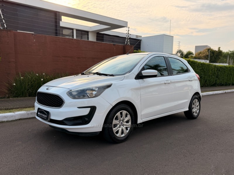 ka 1.0 se 12v flex 4p manual 2021 sao leopoldo
