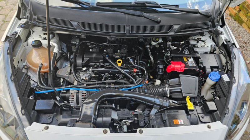KA 1.0 SE PLUS 12V FLEX 4P MANUAL - 2020 - SãO MARCOS