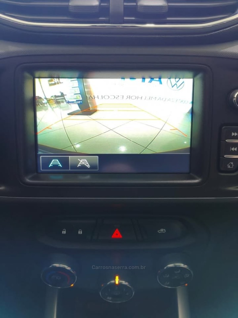 ONIX 1.4 MPFI ACTIV 8V FLEX 4P AUTOMÁTICO - 2019 - NOVA PETRóPOLIS