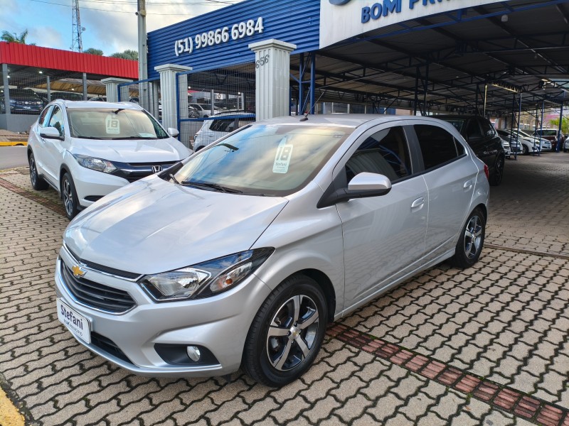 onix 1.4 mpfi ltz 8v flex 4p manual 2018 bom principio