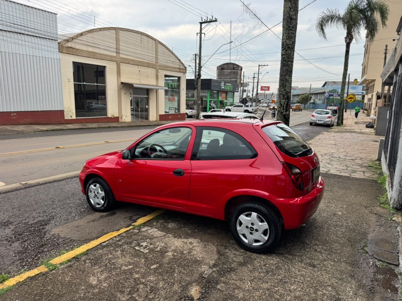 CELTA 1.0 MPFI LS 8V FLEX 2P MANUAL - 2012 - VACARIA