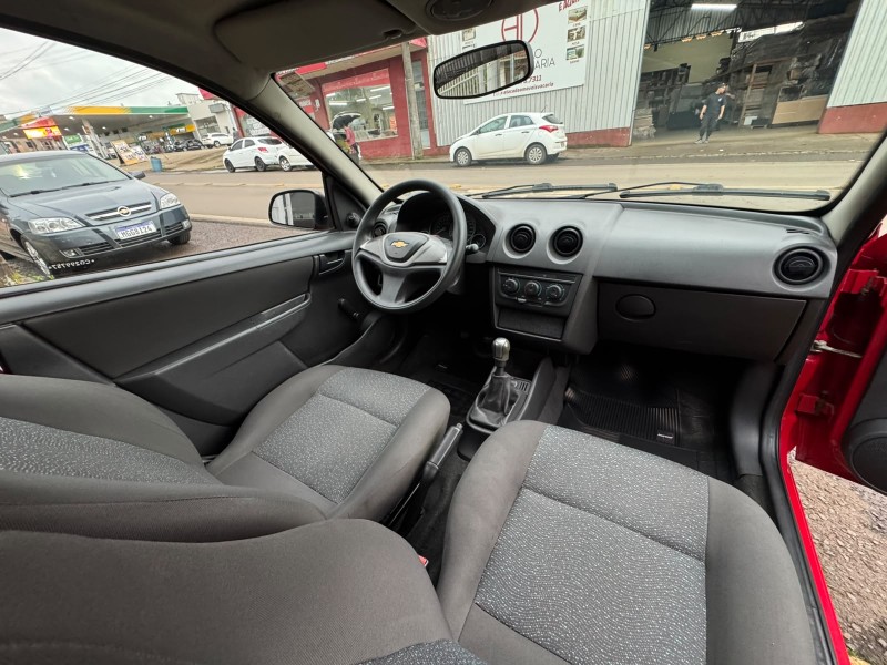 CELTA 1.0 MPFI LS 8V FLEX 2P MANUAL - 2012 - VACARIA