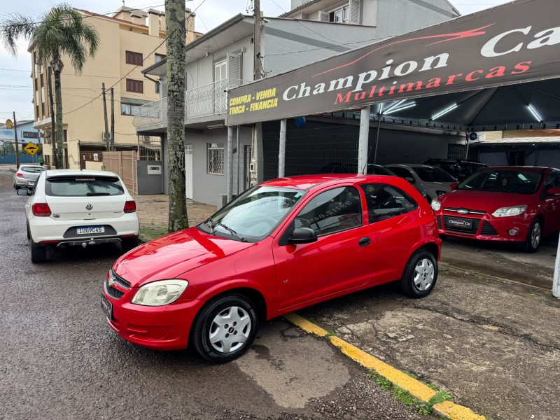 celta 1.0 mpfi ls 8v flex 2p manual 2012 vacaria