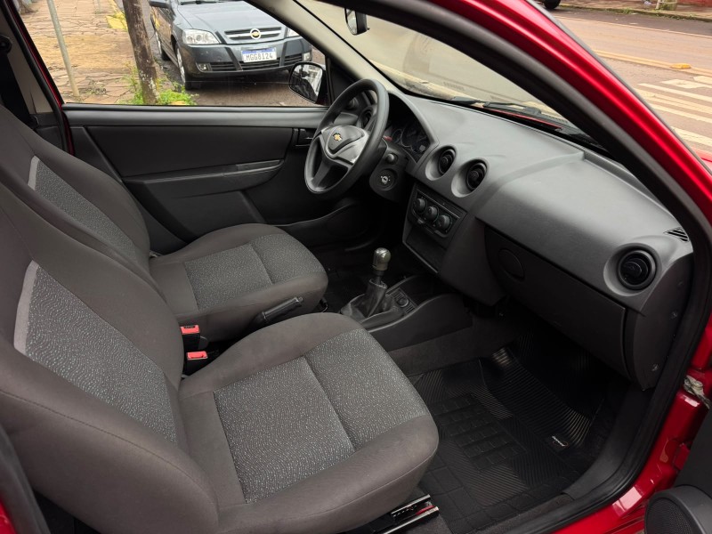 CELTA 1.0 MPFI LS 8V FLEX 2P MANUAL - 2012 - VACARIA