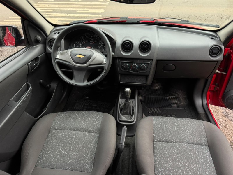 CELTA 1.0 MPFI LS 8V FLEX 2P MANUAL - 2012 - VACARIA
