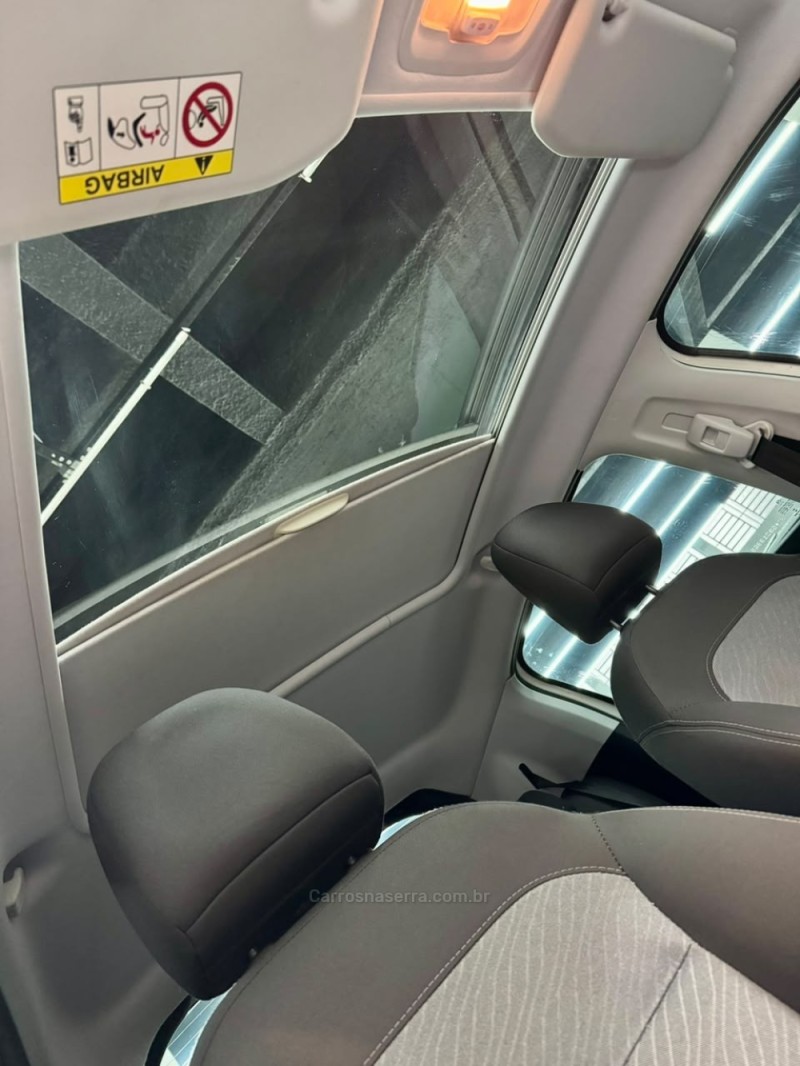 208 1.5 ALLURE 8V FLEX 4P MANUAL - 2016 - CAXIAS DO SUL