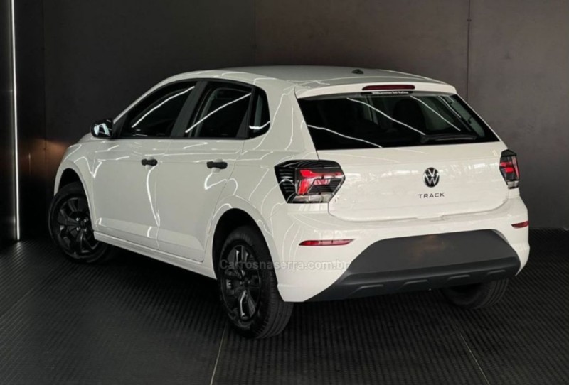 POLO 1.0 MPI TRACK 4P MANUAL - 2026 - NOVA PETRóPOLIS