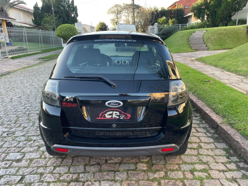 KA 1.0 I 8V GASOLINA 2P MANUAL - 2012 - PORTO ALEGRE
