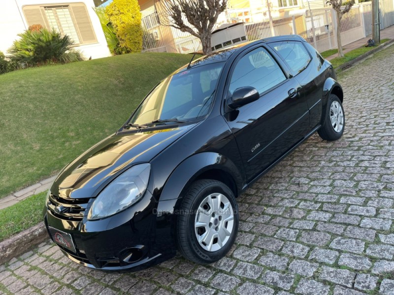 ka 1.0 i 8v gasolina 2p manual 2012 porto alegre
