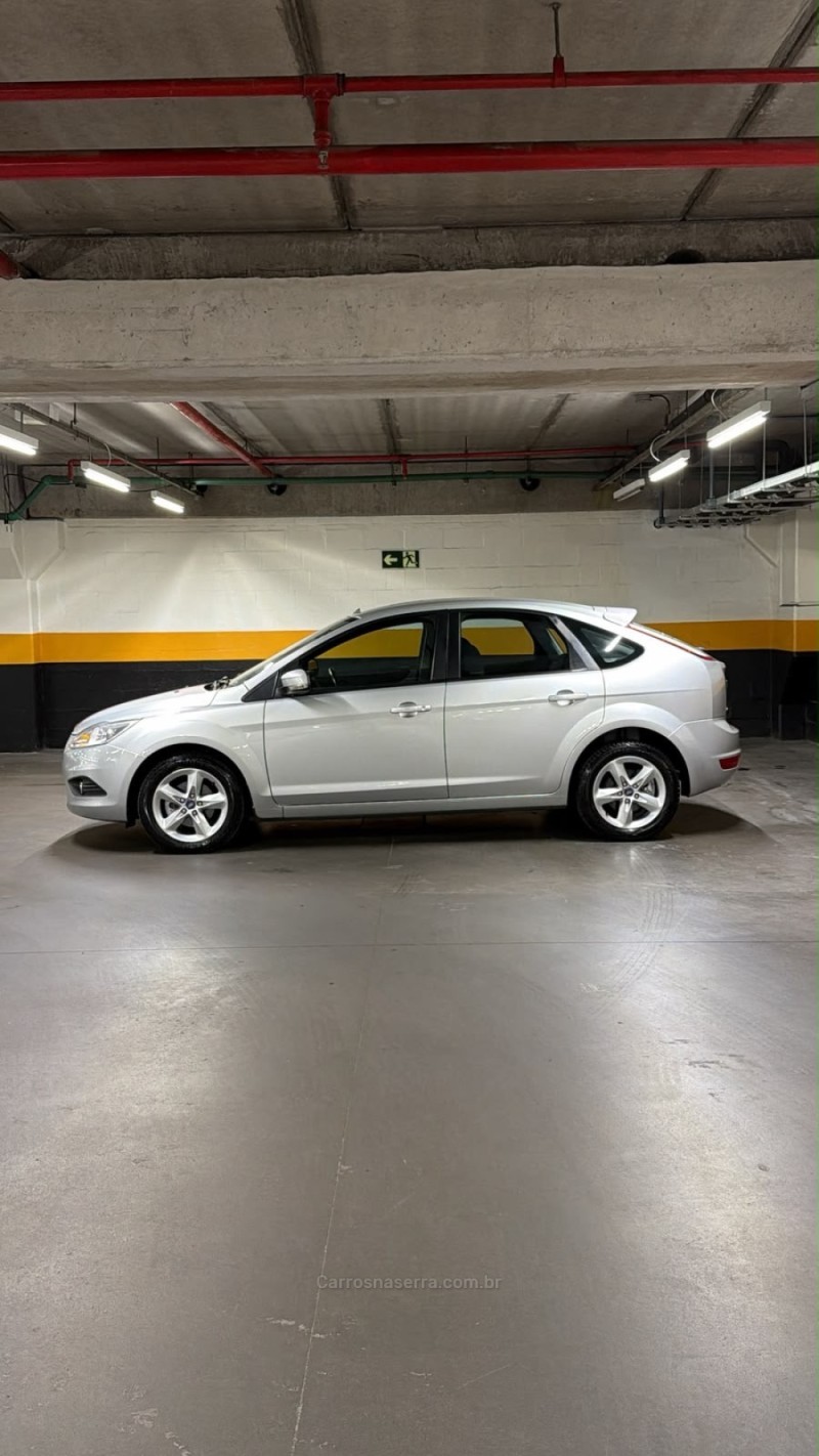 FOCUS 2.0 GLX 16V FLEX 4P AUTOMÁTICO - 2013 - CAXIAS DO SUL