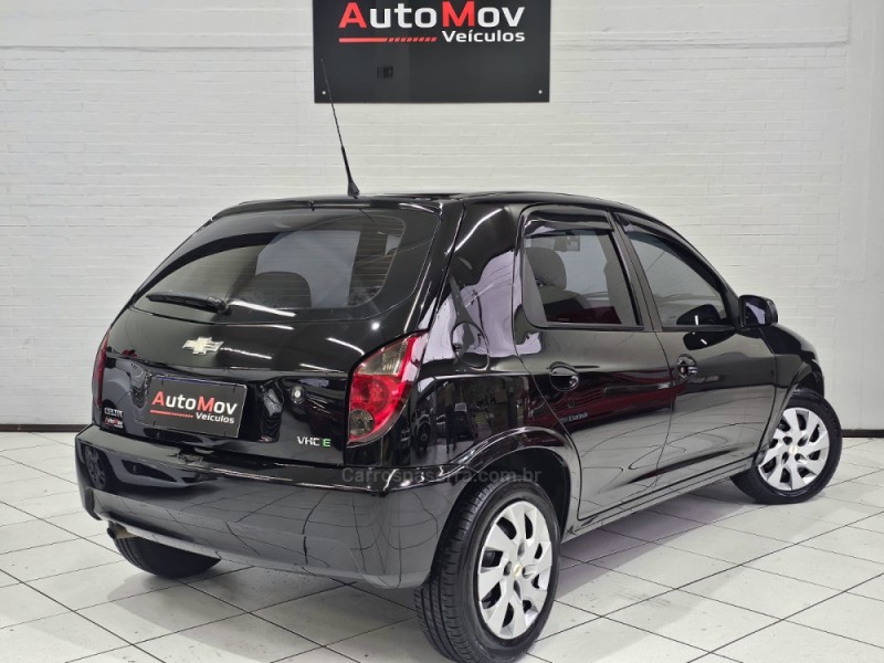 CELTA 1.0 MPFI LT 8V FLEX 4P MANUAL - 2012 - CAXIAS DO SUL