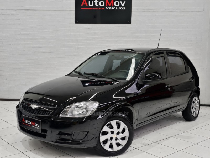 celta 1.0 mpfi lt 8v flex 4p manual 2012 caxias do sul