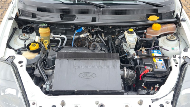 KA 1.0 MPI CLASS 8V FLEX 2P MANUAL - 2013 - SãO MARCOS