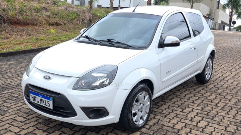 ka 1.0 mpi class 8v flex 2p manual 2013 sao marcos
