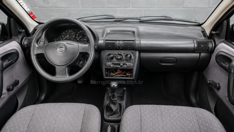 CORSA  - 1999 - CAXIAS DO SUL