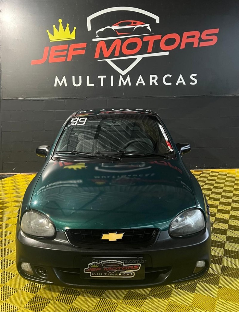 CORSA  - 1999 - CAXIAS DO SUL