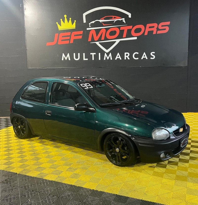 CORSA  - 1999 - CAXIAS DO SUL