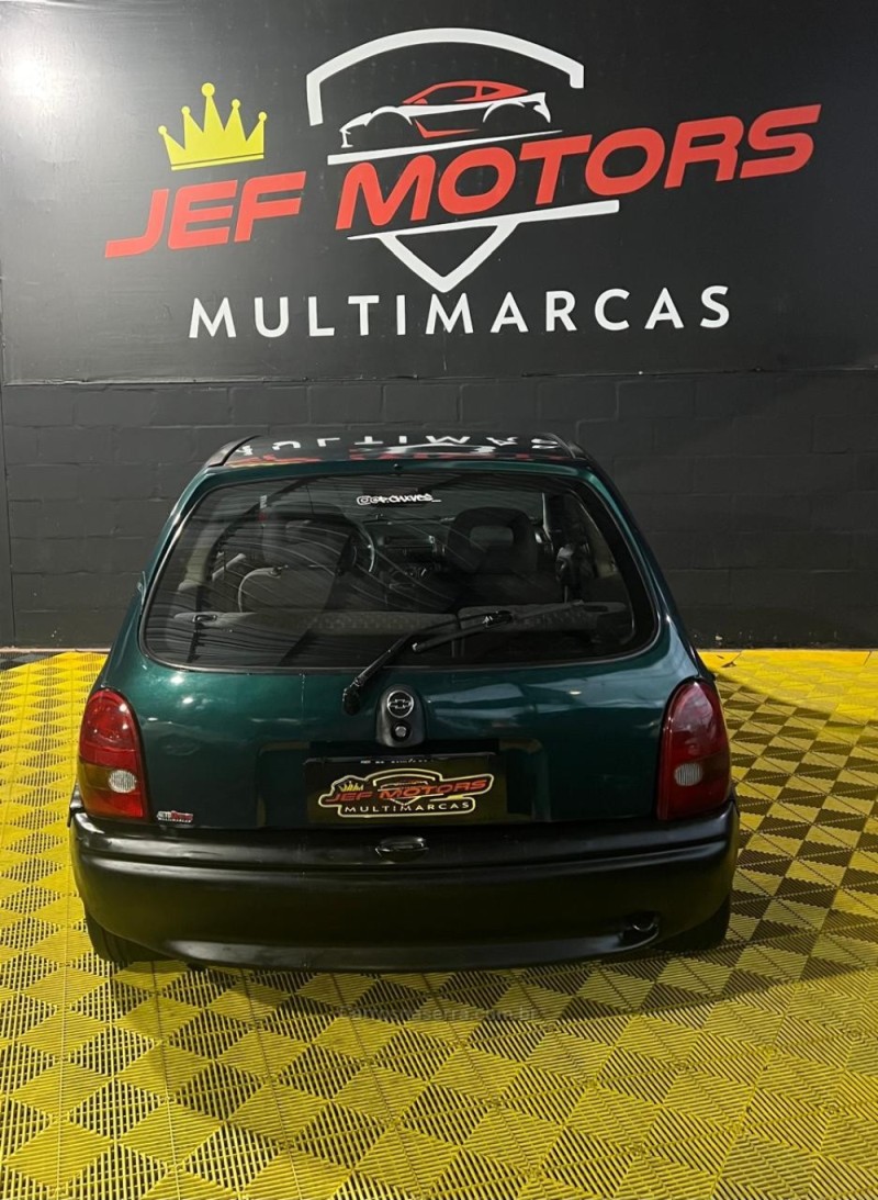 CORSA  - 1999 - CAXIAS DO SUL