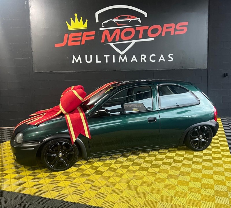 corsa  1999 caxias do sul