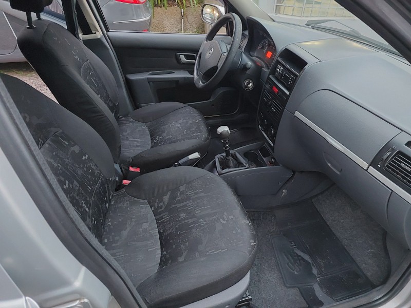 PALIO 1.0 MPI FIRE ELX 8V GASOLINA 4P MANUAL - 2006 - BENTO GONçALVES