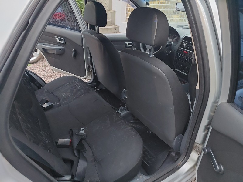 PALIO 1.0 MPI FIRE ELX 8V GASOLINA 4P MANUAL - 2006 - BENTO GONçALVES