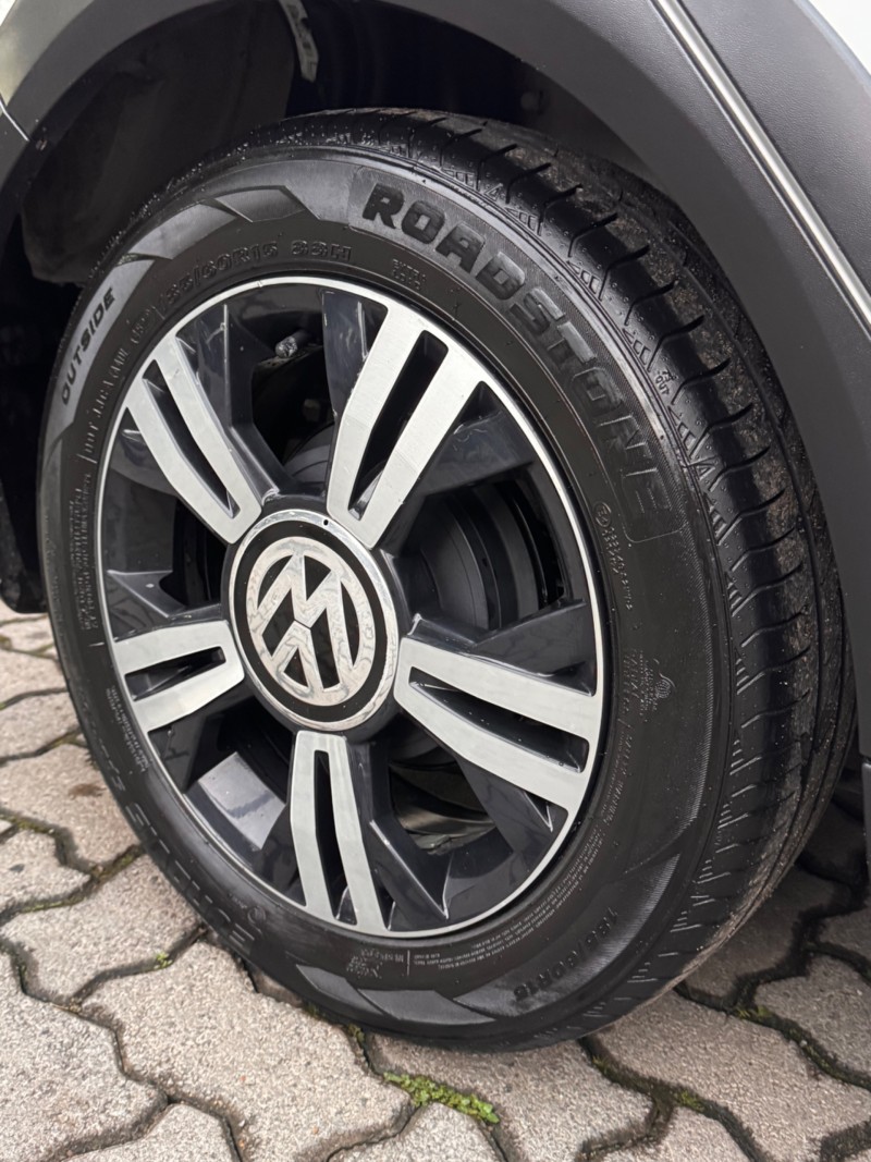 UP 1.0 TSI XTREME UP 12V FLEX 4P MANUAL - 2020 - CAXIAS DO SUL