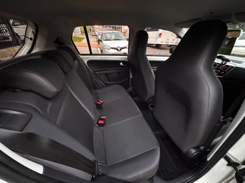 UP 1.0 TSI XTREME UP 12V FLEX 4P MANUAL - 2020 - CAXIAS DO SUL