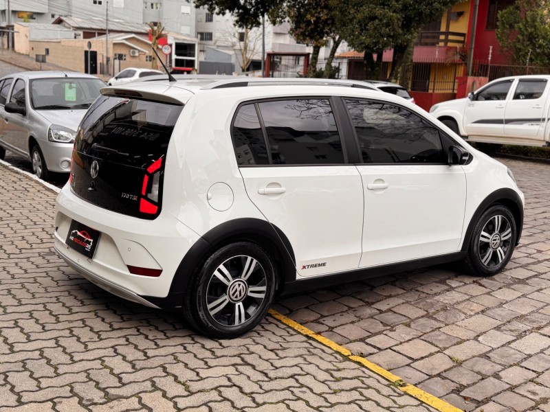 UP 1.0 TSI XTREME UP 12V FLEX 4P MANUAL - 2020 - CAXIAS DO SUL