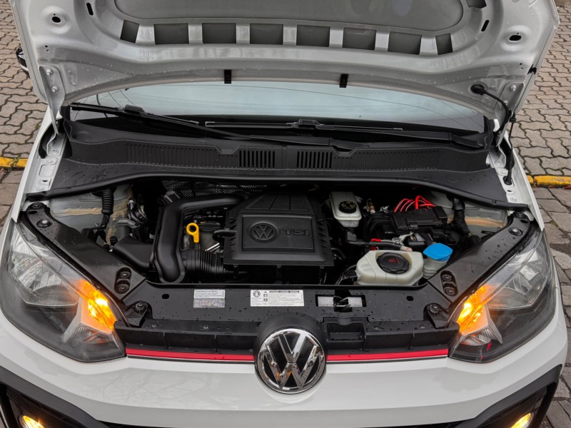 UP 1.0 TSI XTREME UP 12V FLEX 4P MANUAL - 2020 - CAXIAS DO SUL