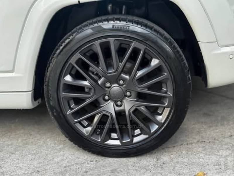 COMPASS 1.3 SERIE S T270 16V TURBO FLEX 4P AUTOMÁTICO - 2023 - CAXIAS DO SUL