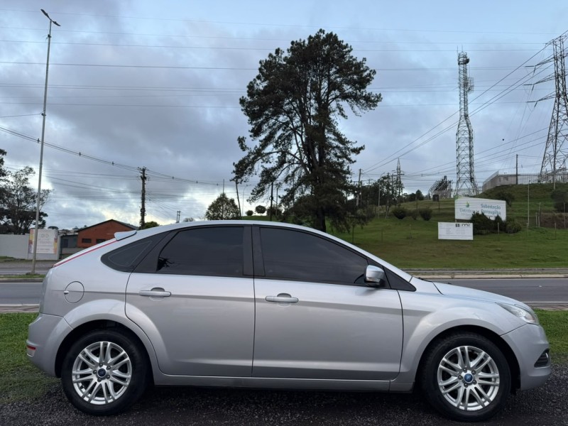 focus 1.6 glx 16v flex 4p manual 2013 farroupilha