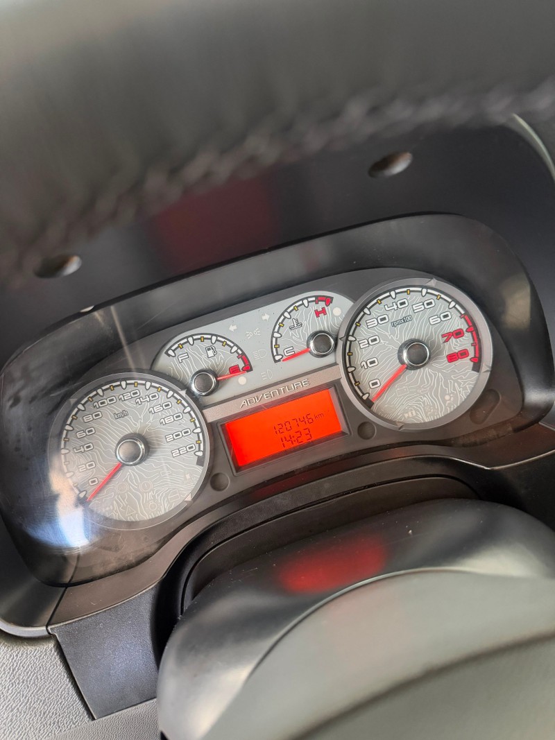 STRADA 1.8 MPI ADVENTURE LOCKER CD 8V FLEX 2P MANUAL - 2013 - CAXIAS DO SUL