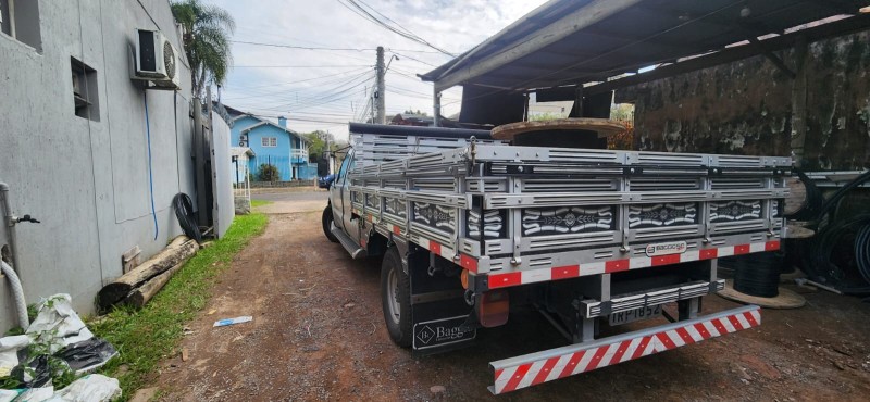 F-350 CD 4 PORTAS - 2011 - CAXIAS DO SUL