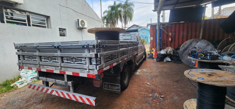 F-350 CD 4 PORTAS - 2011 - CAXIAS DO SUL