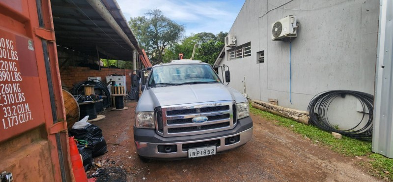 F-350 CD 4 PORTAS - 2011 - CAXIAS DO SUL