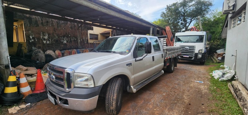 f 350 cd 4 portas 2011 caxias do sul