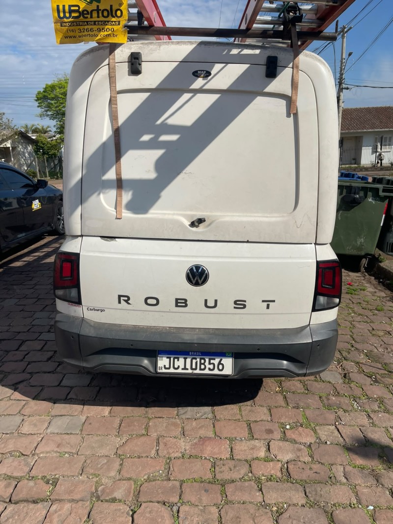 SAVEIRO 1.6 MSI ROBUST CS 8V FLEX 2P MANUAL - 2024 - CAXIAS DO SUL