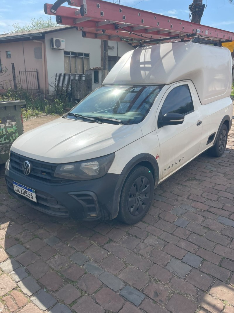 saveiro 1.6 msi robust cs 8v flex 2p manual 2024 caxias do sul