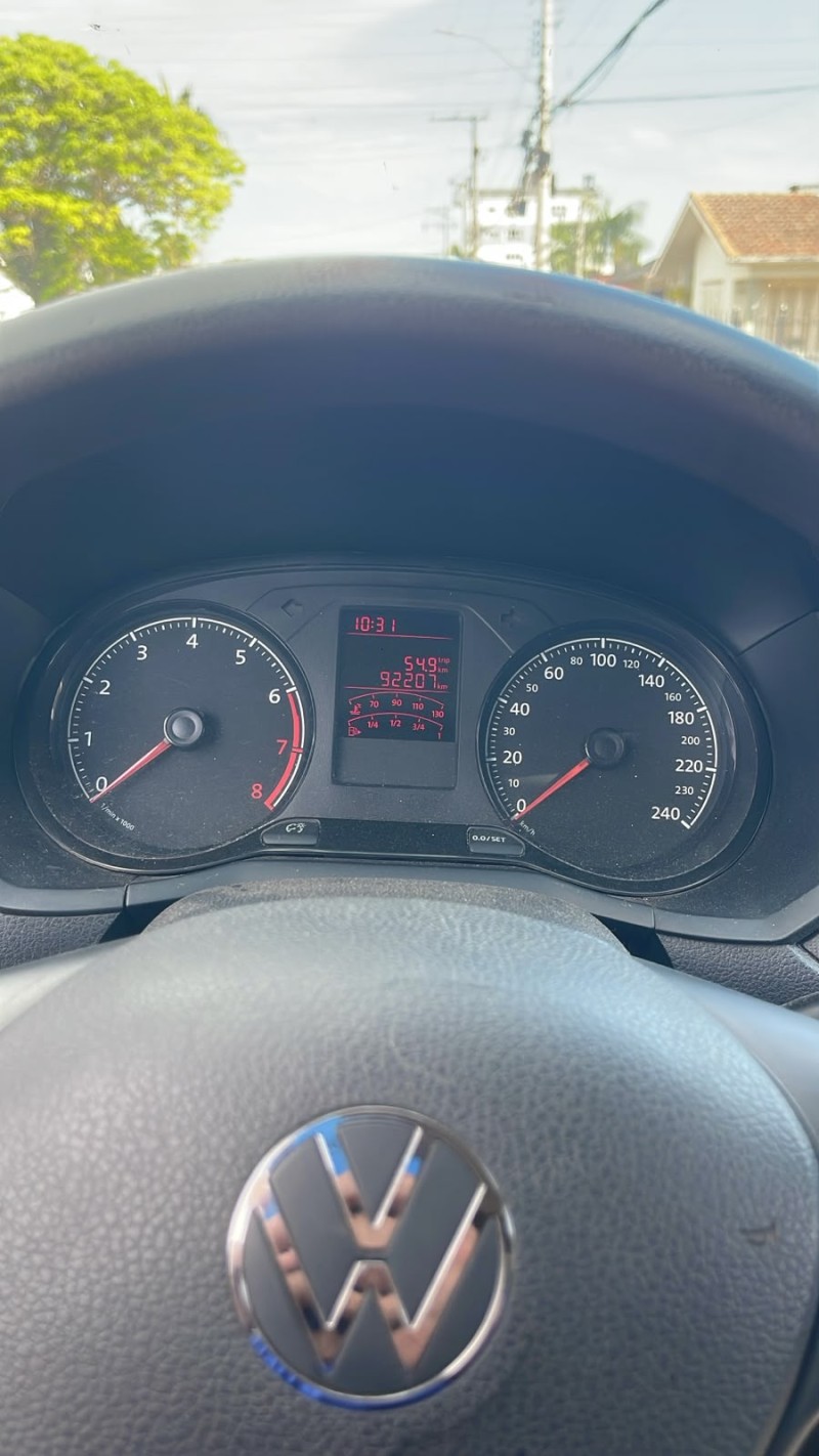 SAVEIRO 1.6 MSI ROBUST CS 8V FLEX 2P MANUAL - 2024 - CAXIAS DO SUL