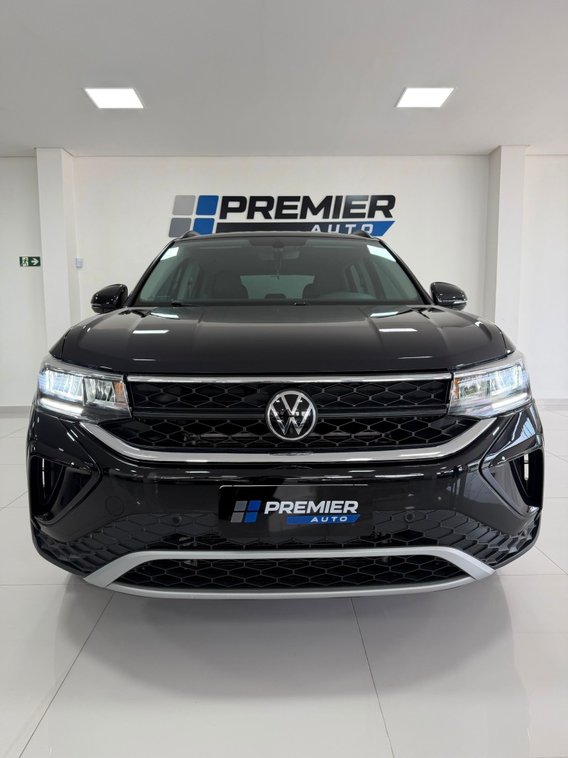 TAOS 1.4 16V COMFORTLINE TSI FLEX 4P AUTOMÁTICO - 2022 - CAXIAS DO SUL