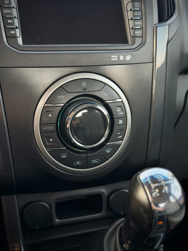 S10 2.4 LTZ 4X2 CD 8V FLEX 4P MANUAL - 2014 - ANTôNIO PRADO